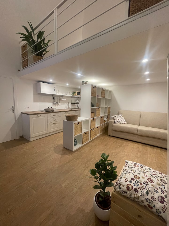 Apuliantales - Cozy Suite - Apulië