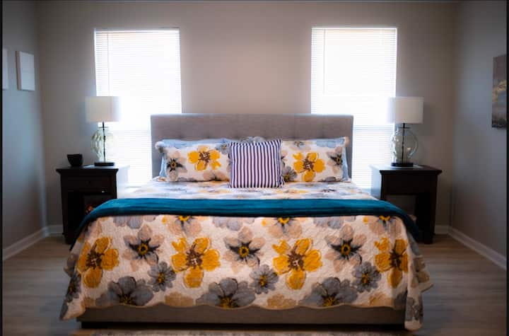 საძინებელი 1