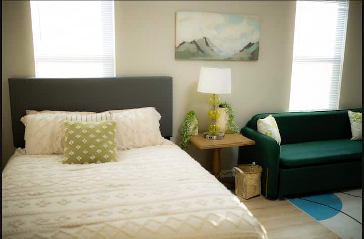 საძინებელი 3