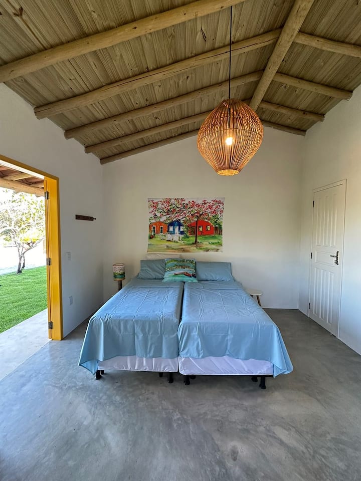 غرفة النوم 2