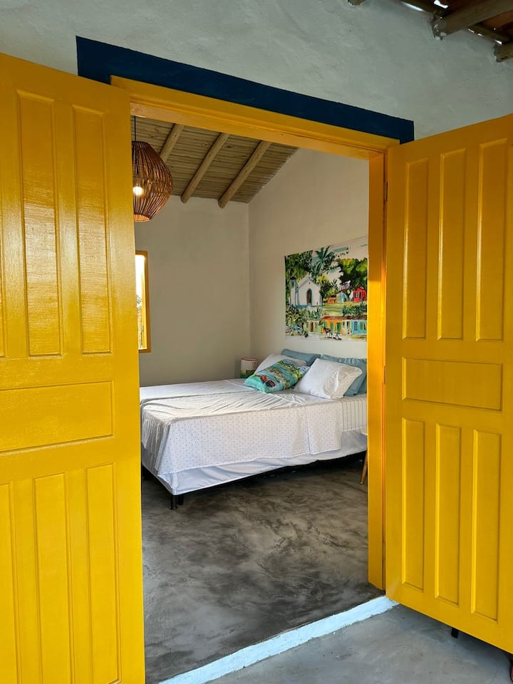 غرفة النوم 1