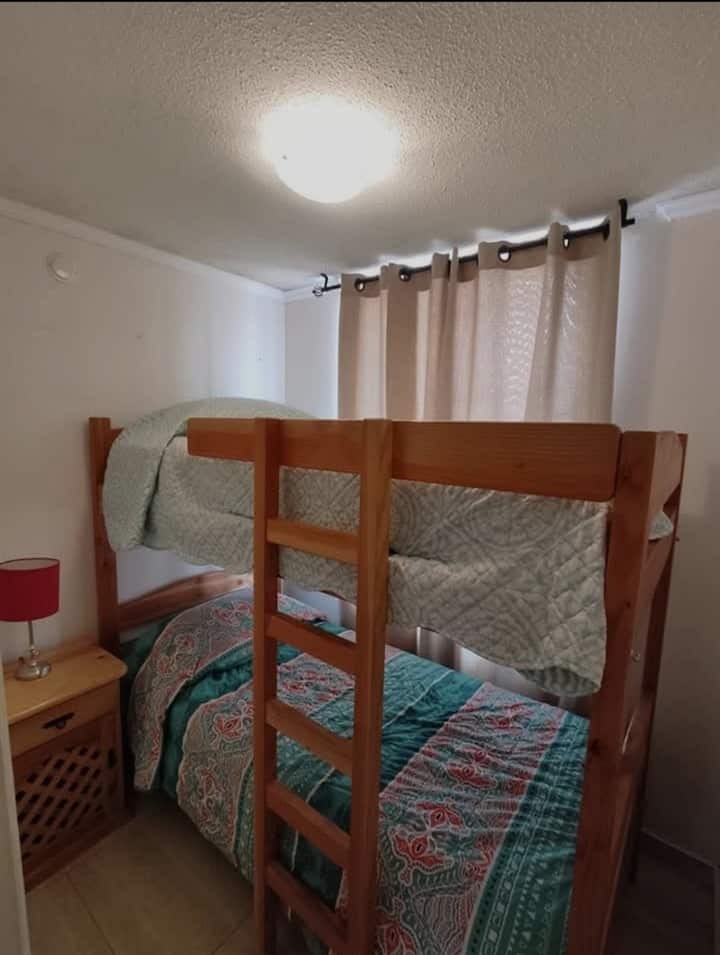 Спална соба 3