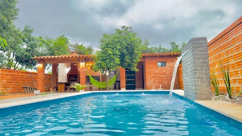 Quinta Tranquilandia