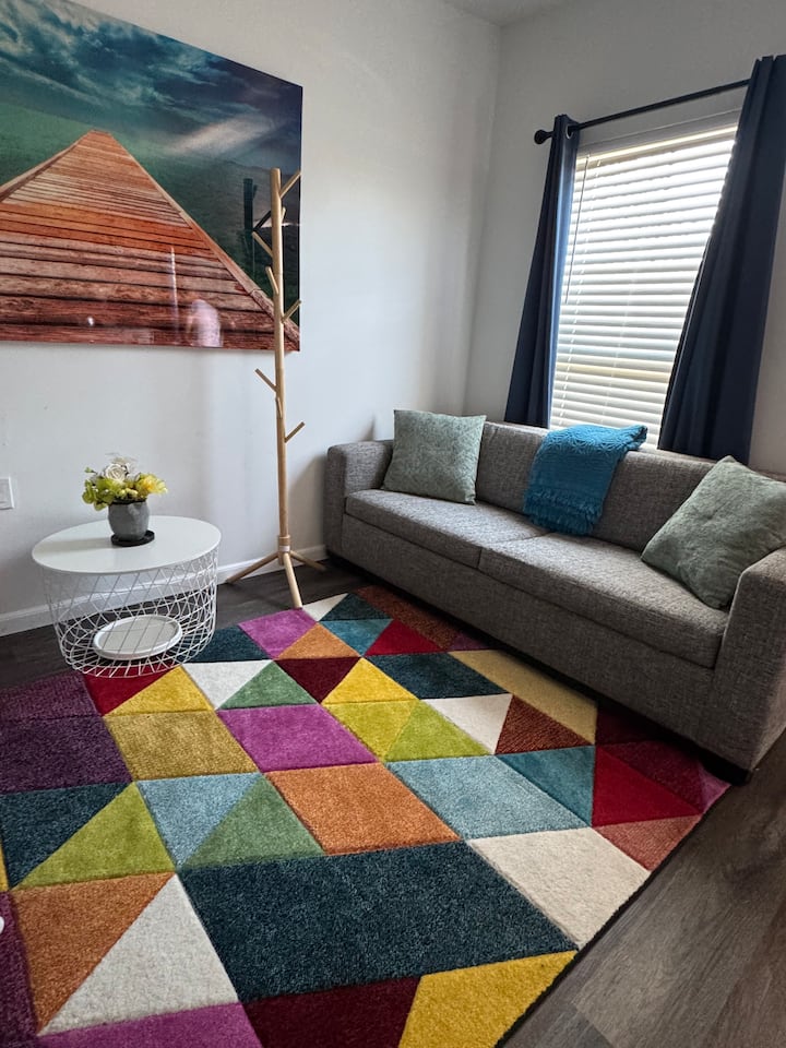 Charming Guest House! - Acres Homes - Houston