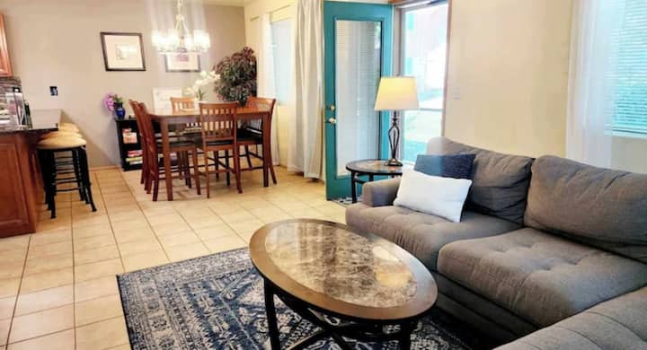 Leavenworth Condo - Leavenworth, WA