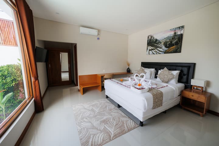 Chambre 1