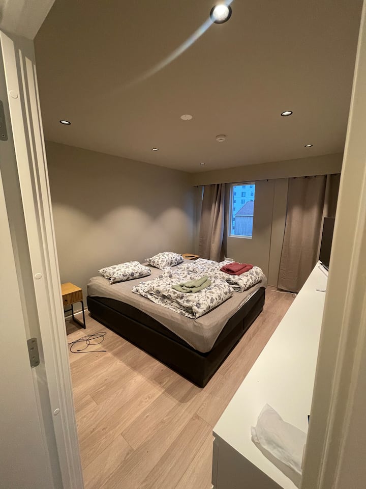 Habitación 1