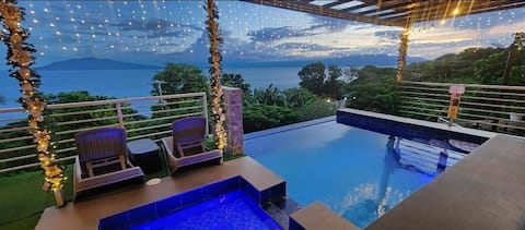 Barney's Pointe Beach House, Batangas City