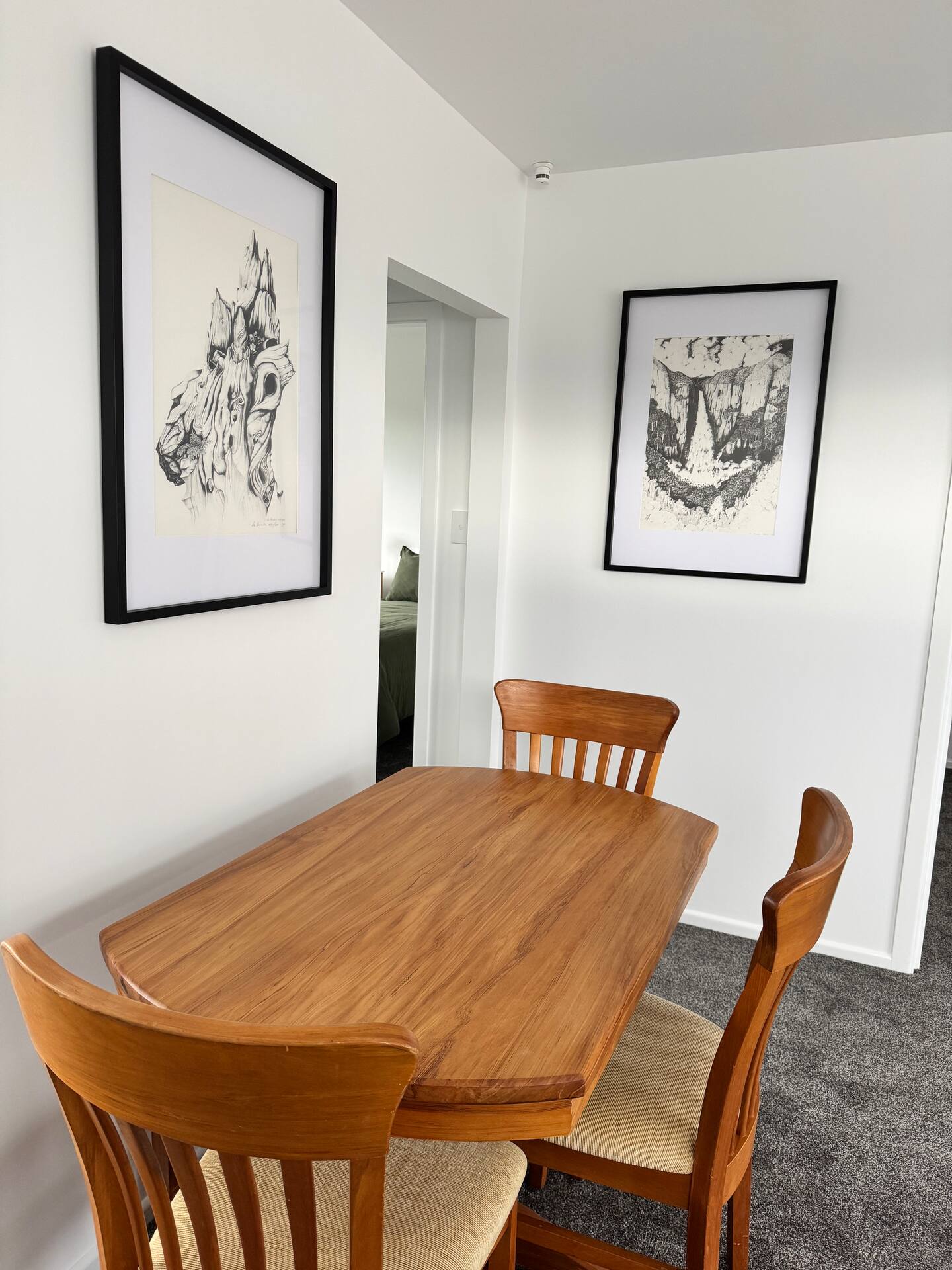 Fully Renovated 2-bedroom 4