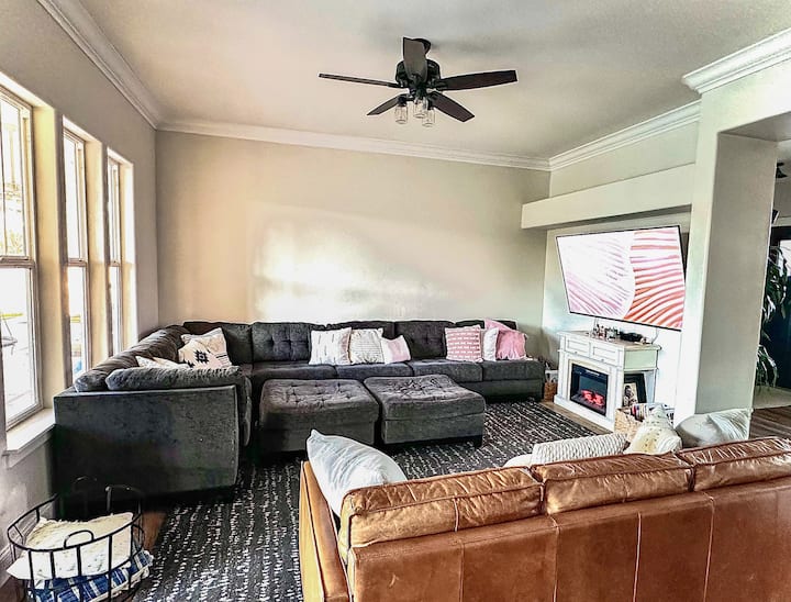 Gilbert Hide-away - Gilbert, AZ