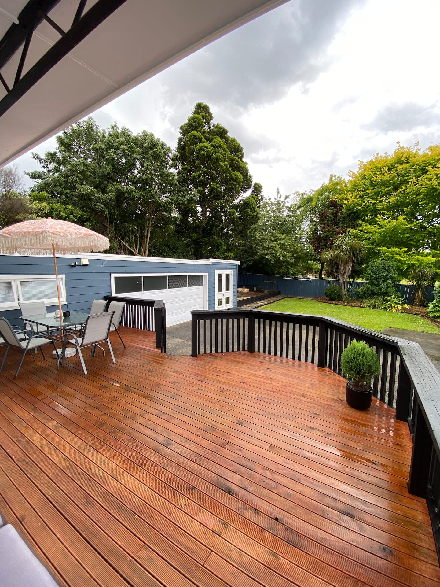 Mid-century Charm 3
