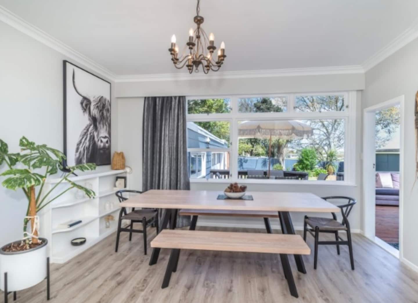 Mid-century Charm 4