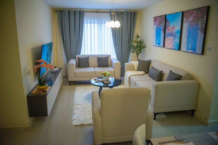 Всекидневна зона