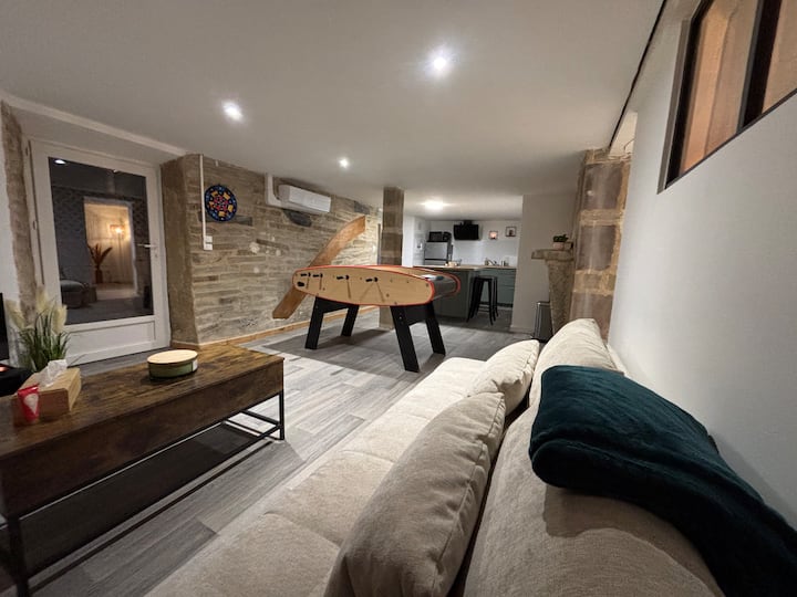 Les Jolis Logements Brivistes : L'exception - Brive-la-Gaillarde