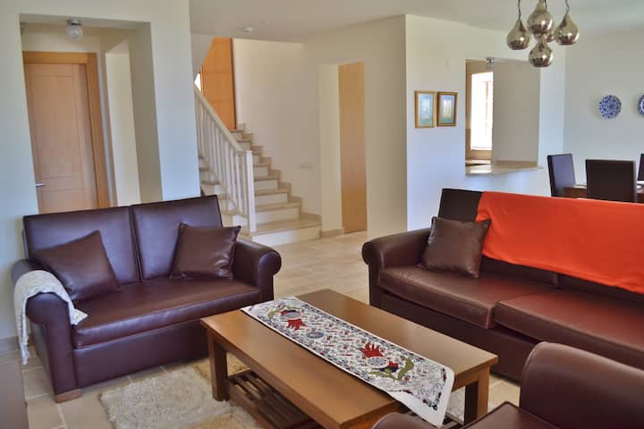Villa Zeytin Kaş Kalkan - Muğla Ili