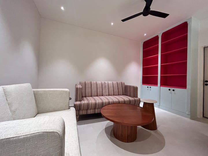 Hidden Gem-3bhk, Sector 69 - 昌迪加爾