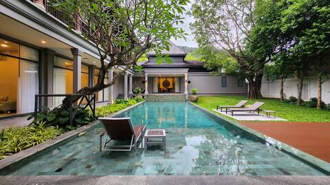 Deva moon Phuket 5-Bedrooms