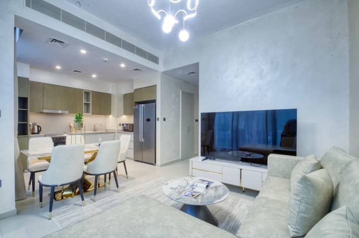 Luxury 3br Villa/arabian Ranches - Dubai