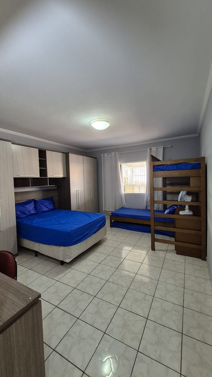 საძინებელი 1