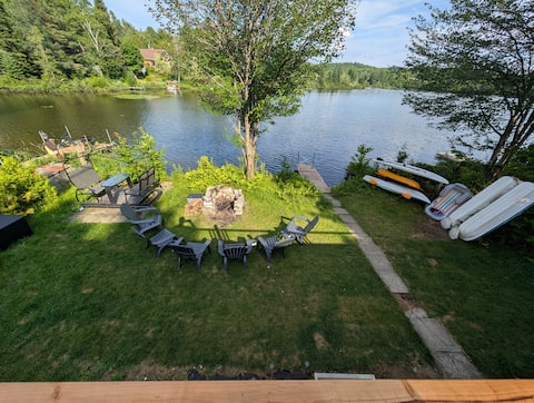 La Grande Détente Cottage