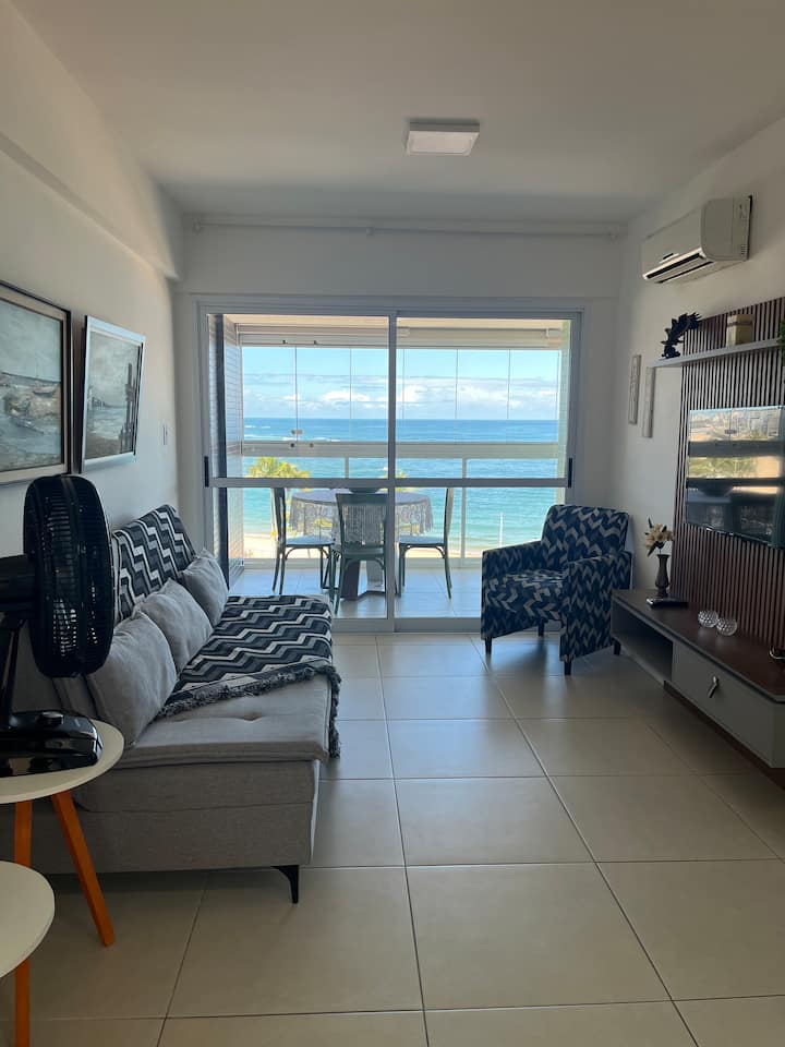 Всекидневна