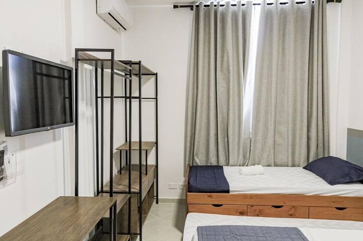 Cobertura aconchegante com piscina 5min. da praia gallery image 3