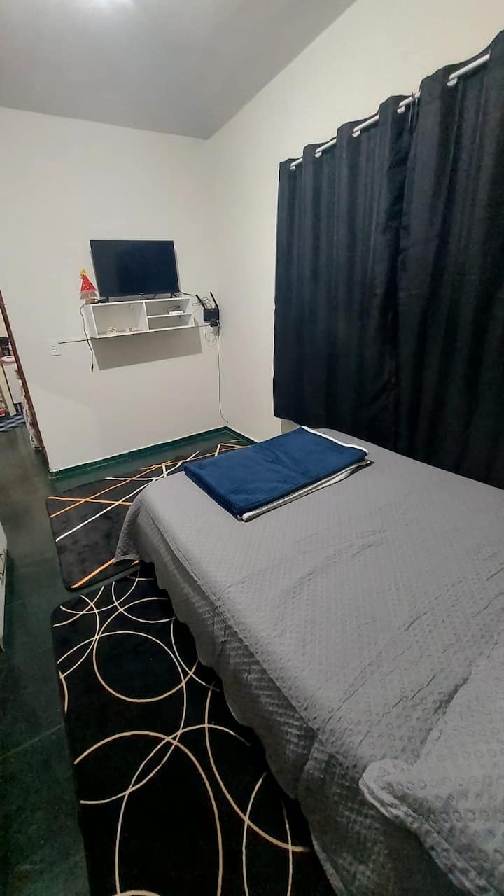 საძინებელი