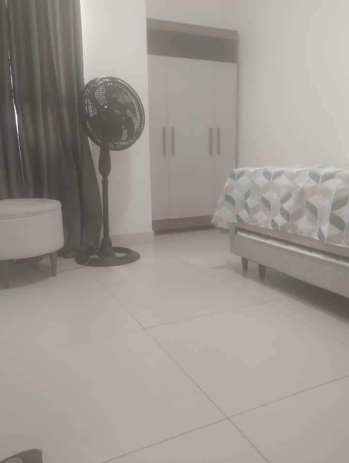 Спална соба 2