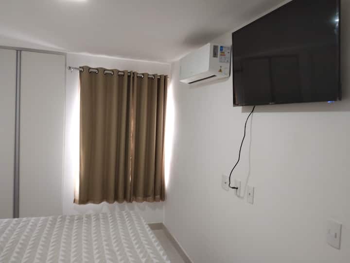 Спална соба 1