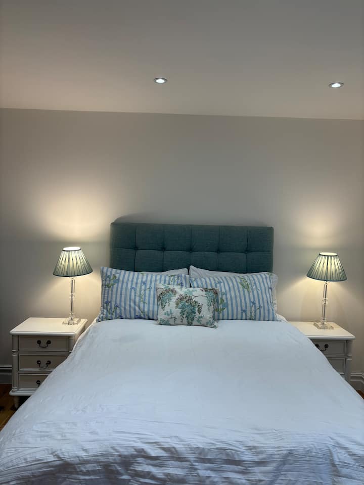 Schlafzimmer 2