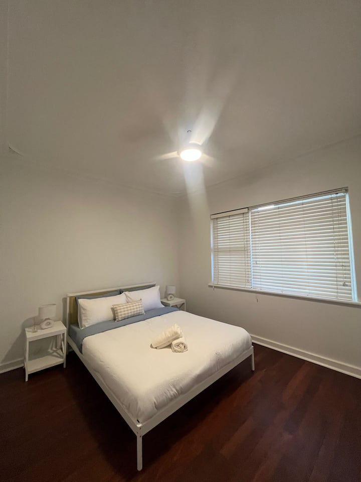 Chambre 1