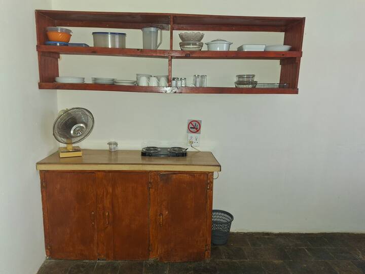 Kareefontein Wegbreek Self-cater Chalet 2 - Modimolle