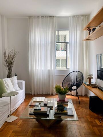 “Leblon Premium: Apto no coração da Dias Ferreira” gallery image 5