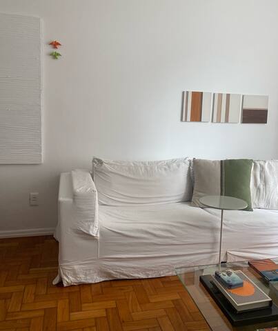 “Leblon Premium: Apto no coração da Dias Ferreira” gallery image 3