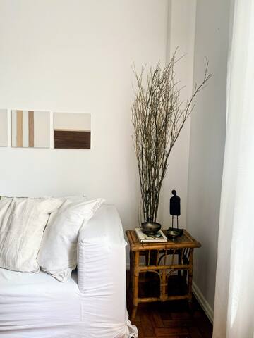 “Leblon Premium: Apto no coração da Dias Ferreira” gallery image 4