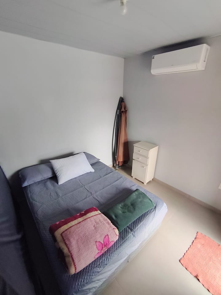 Recámara 4