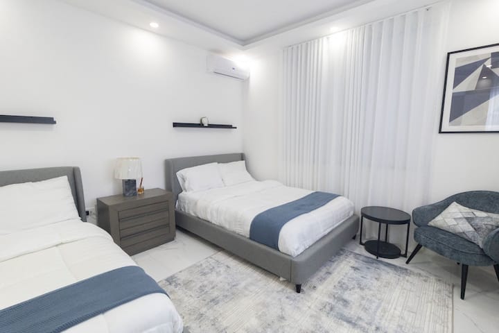 საძინებელი 2