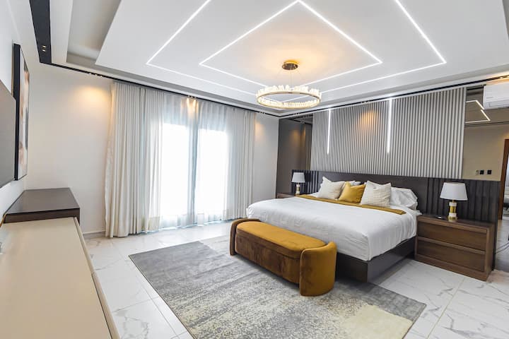 საძინებელი 1