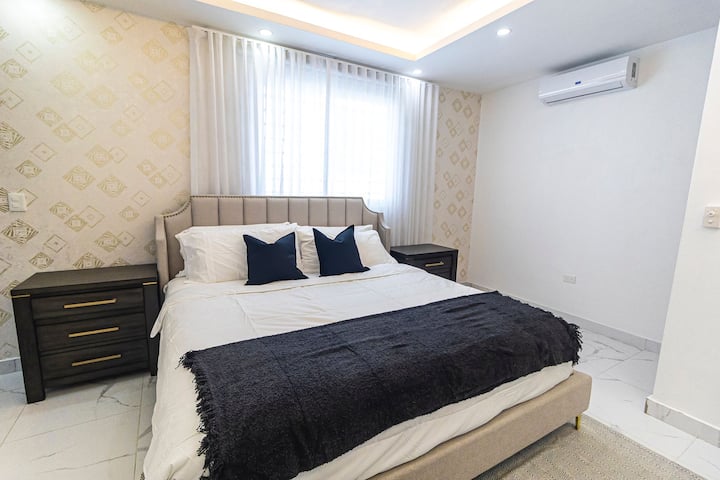 საძინებელი 3