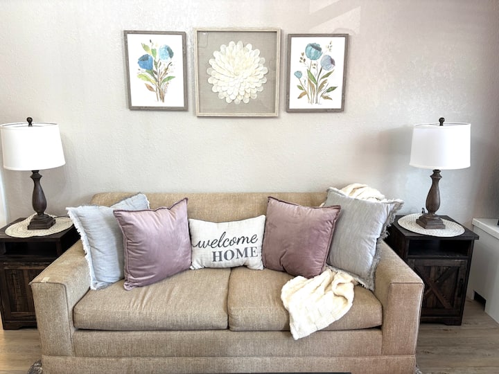 Cozy Abode In Columbus 10 Minutes From Fort Moore - Columbus, GA