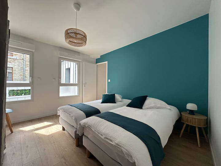 Chambre 1