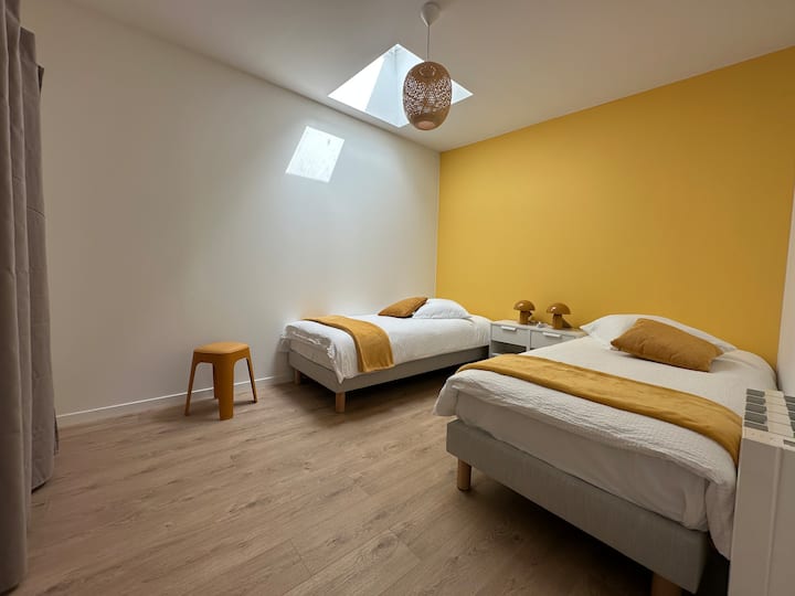 Chambre 3