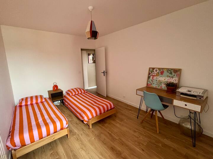 Habitación 2