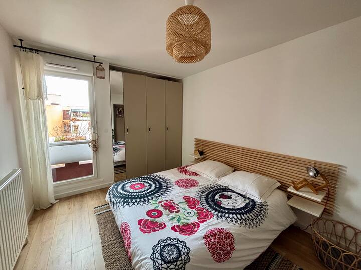 Habitación 1