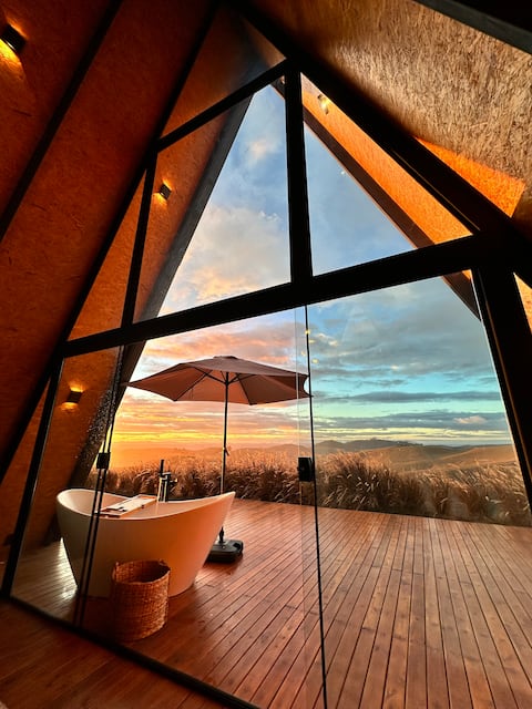 Afrodite Cabin/Chalet/ Petrópolis/Paty do Alferes