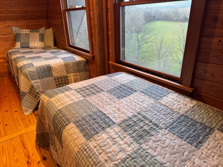 غرفة النوم 3