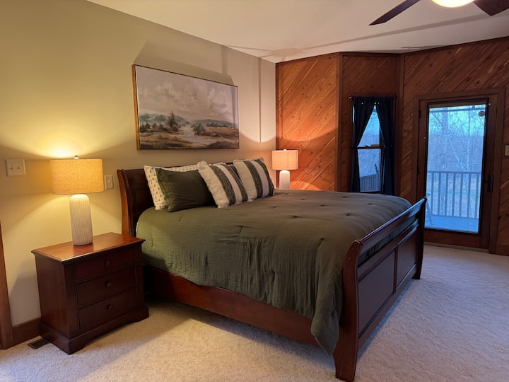 غرفة النوم 1