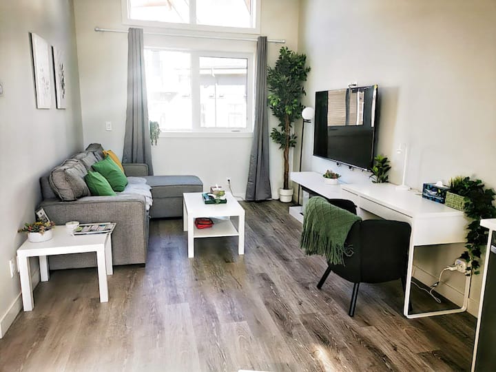 საცხოვრებელი ფართი