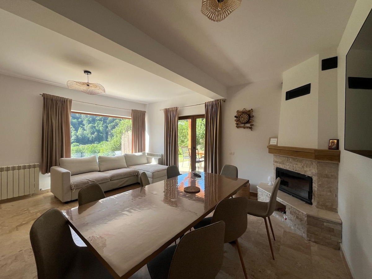 Всекидневна