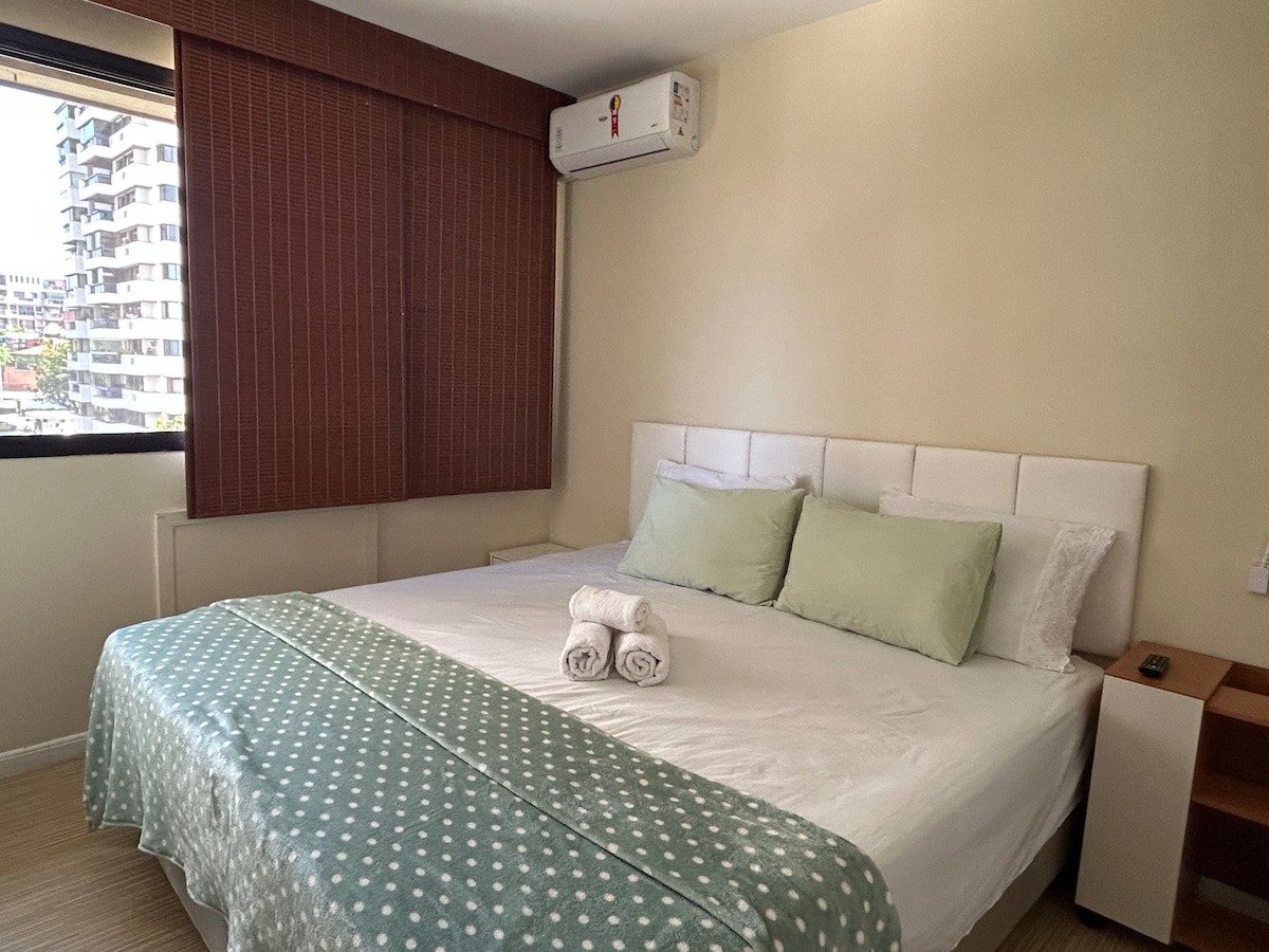 საძინებელი 1